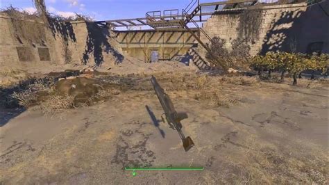 fallout 4 adding legendary effects.
